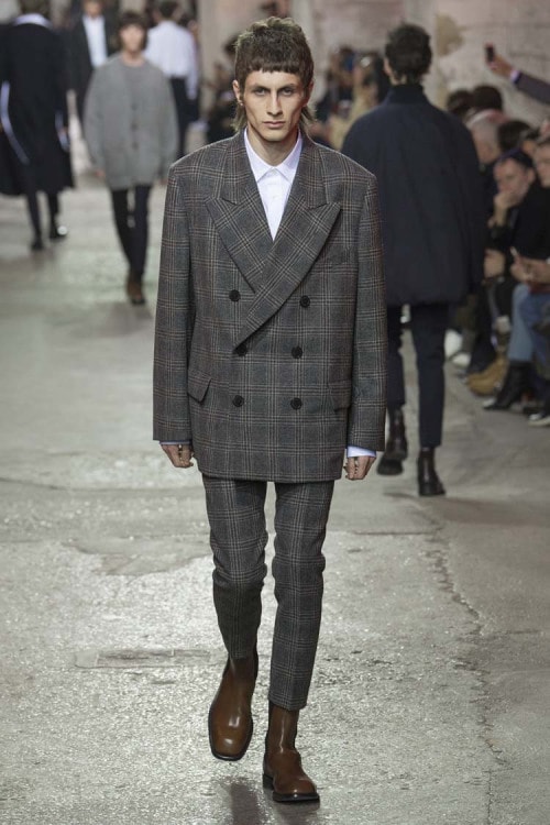 Dries Van Noten ドリス・ヴァン・ノッテン
