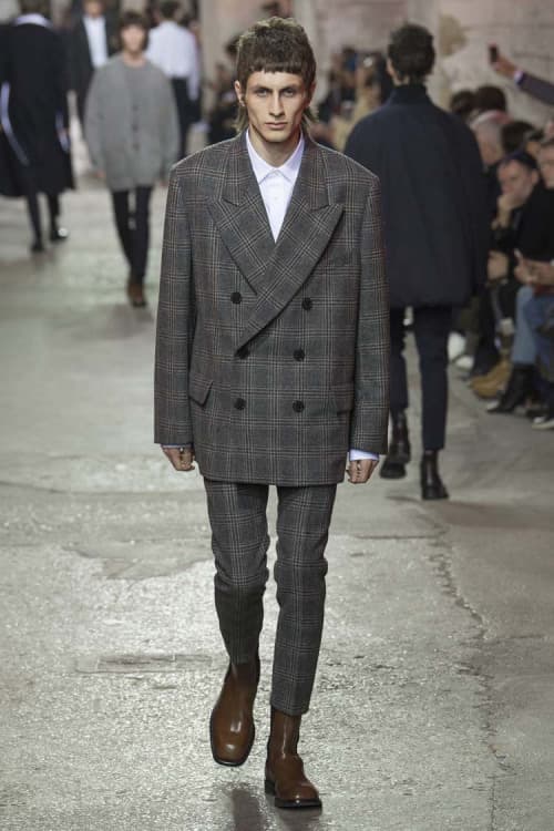 Dries Van Noten ドリス・ヴァン・ノッテン