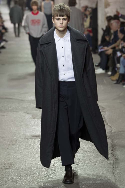 Dries Van Noten ドリス・ヴァン・ノッテン