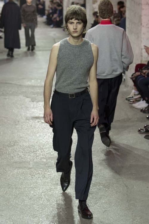 Dries Van Noten ドリス・ヴァン・ノッテン