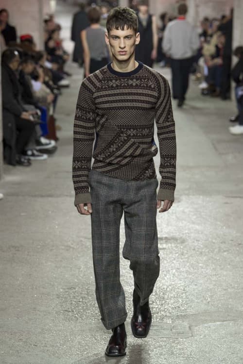 Dries Van Noten ドリス・ヴァン・ノッテン