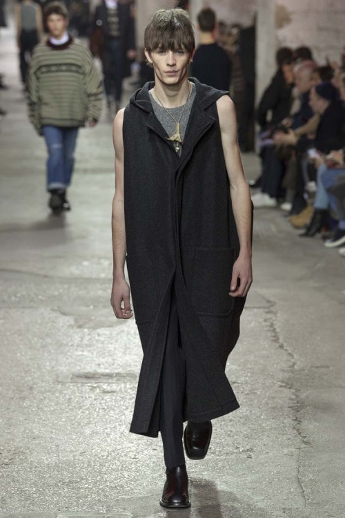 Dries Van Noten ドリス・ヴァン・ノッテン