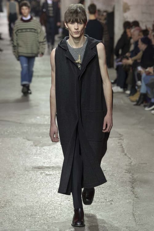 Dries Van Noten ドリス・ヴァン・ノッテン