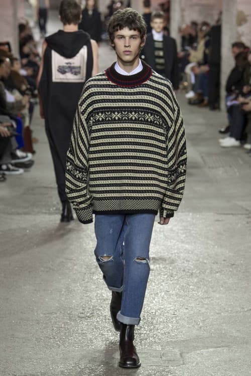 Dries Van Noten ドリス・ヴァン・ノッテン