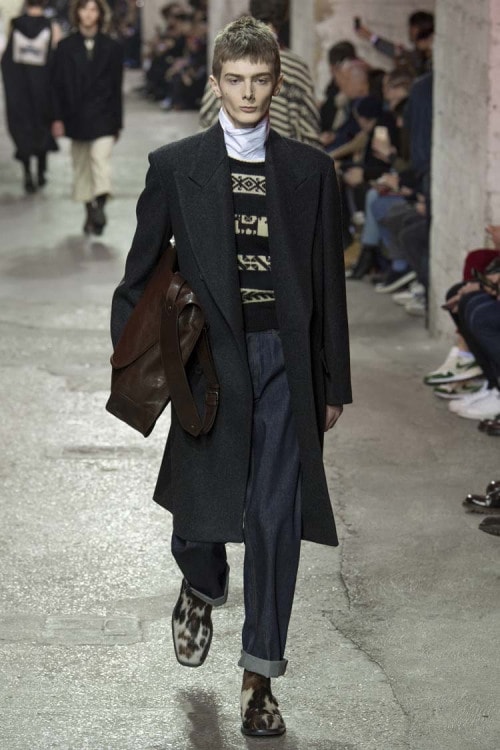 Dries Van Noten ドリス・ヴァン・ノッテン