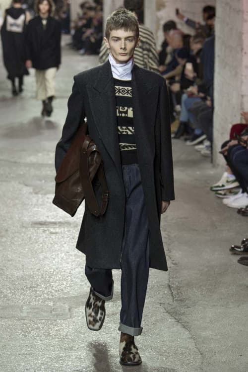 Dries Van Noten ドリス・ヴァン・ノッテン