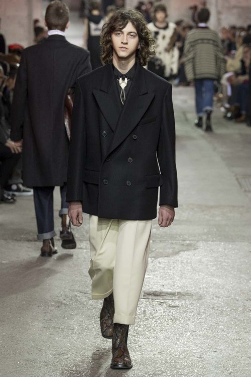 Dries Van Noten ドリス・ヴァン・ノッテン