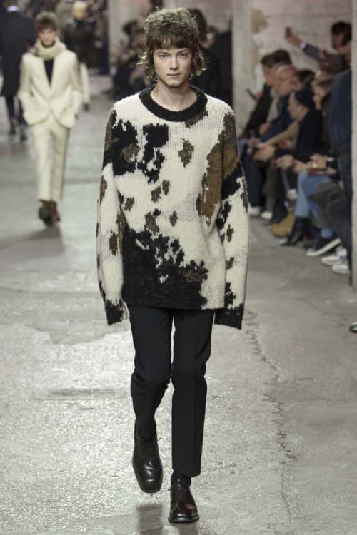 Dries Van Noten ドリス・ヴァン・ノッテン