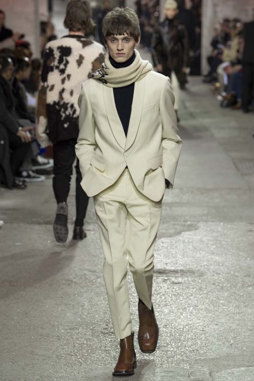 Dries Van Noten ドリス・ヴァン・ノッテン