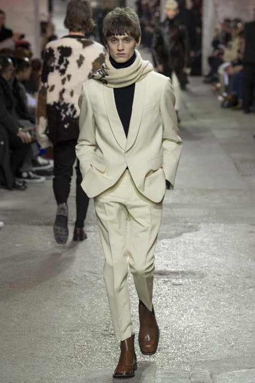 Dries Van Noten ドリス・ヴァン・ノッテン