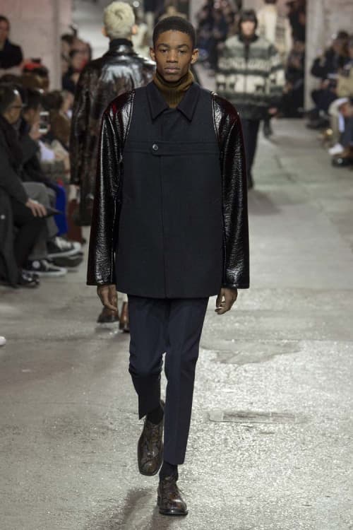 Dries Van Noten ドリス・ヴァン・ノッテン