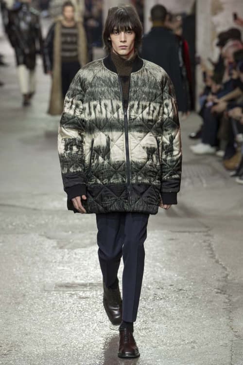 Dries Van Noten ドリス・ヴァン・ノッテン