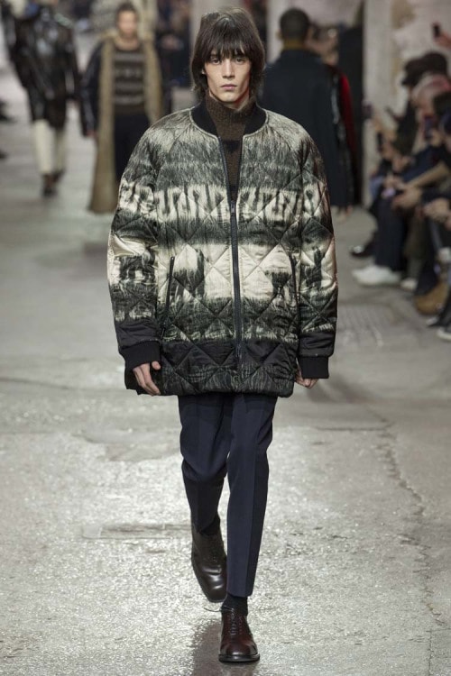 Dries Van Noten ドリス・ヴァン・ノッテン