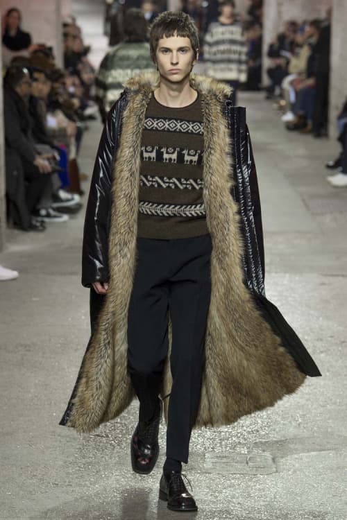 Dries Van Noten ドリス・ヴァン・ノッテン