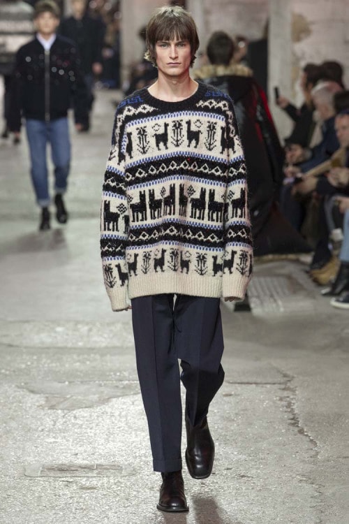 Dries Van Noten ドリス・ヴァン・ノッテン