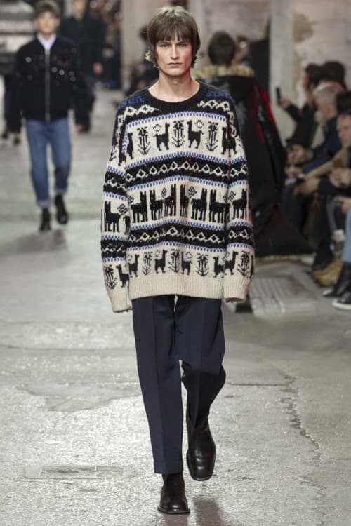Dries Van Noten ドリス・ヴァン・ノッテン