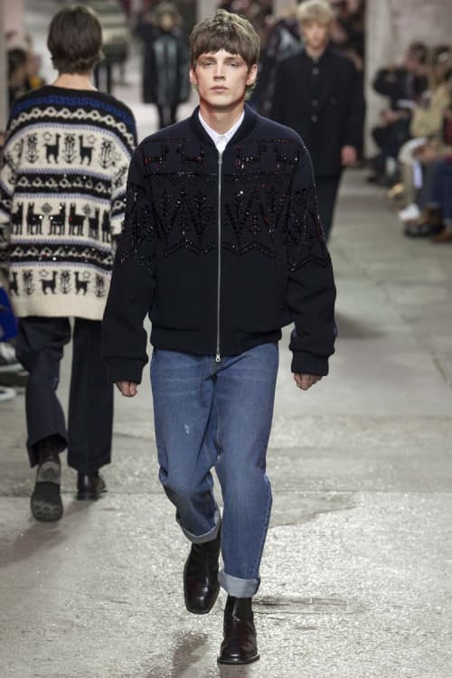 Dries Van Noten ドリス・ヴァン・ノッテン
