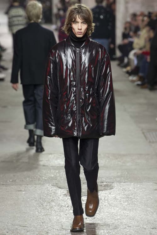 Dries Van Noten ドリス・ヴァン・ノッテン