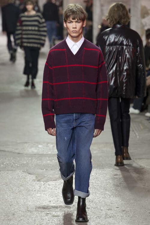 Dries Van Noten ドリス・ヴァン・ノッテン