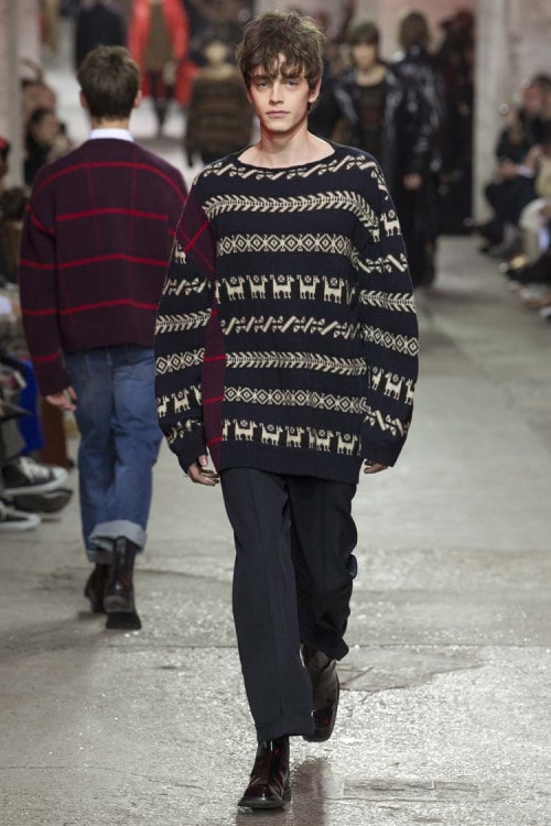 Dries Van Noten ドリス・ヴァン・ノッテン