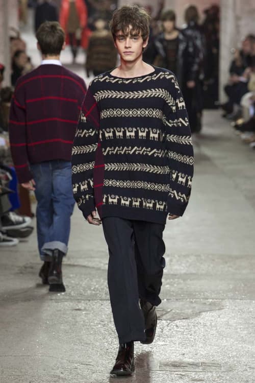 Dries Van Noten ドリス・ヴァン・ノッテン