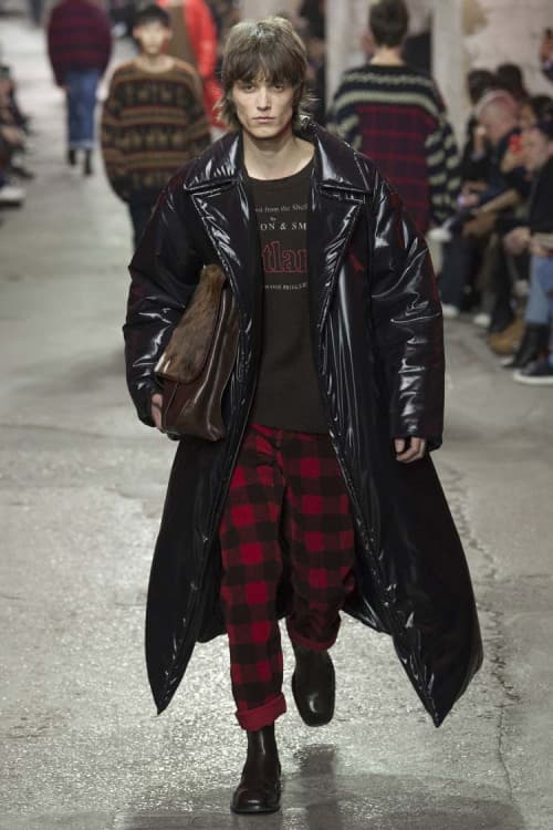 Dries Van Noten ドリス・ヴァン・ノッテン