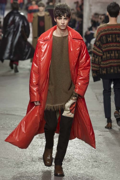 Dries Van Noten ドリス・ヴァン・ノッテン