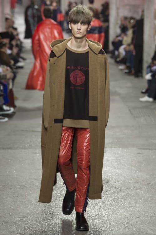 Dries Van Noten ドリス・ヴァン・ノッテン