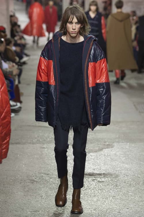 Dries Van Noten ドリス・ヴァン・ノッテン