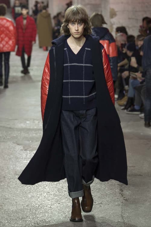 Dries Van Noten ドリス・ヴァン・ノッテン