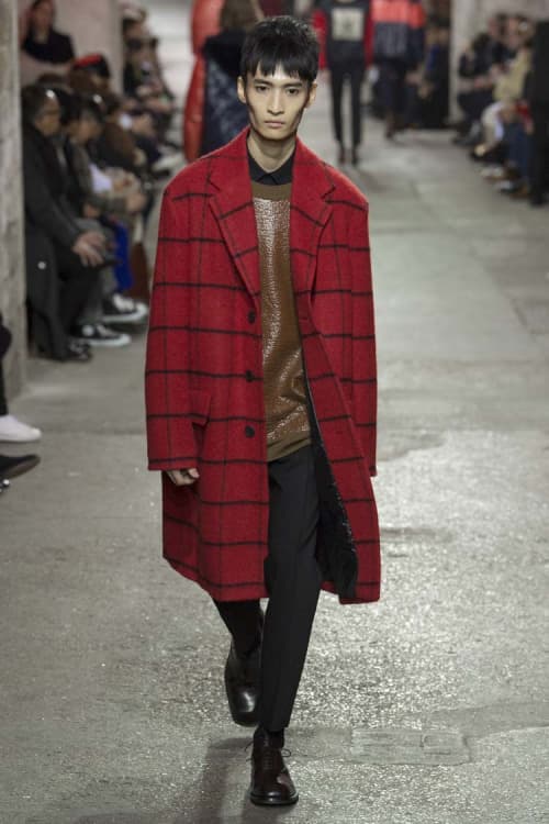 Dries Van Noten ドリス・ヴァン・ノッテン