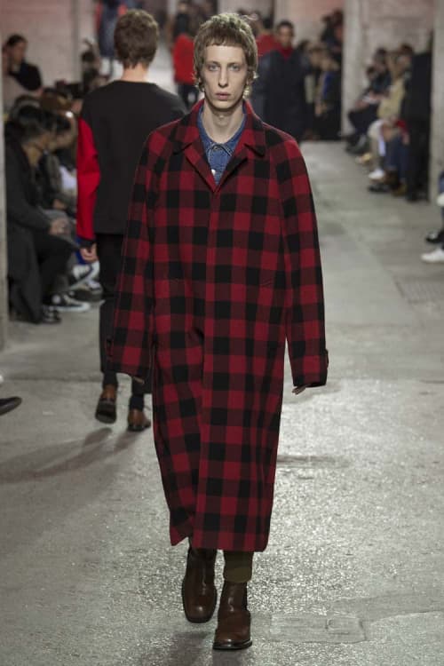 Dries Van Noten ドリス・ヴァン・ノッテン