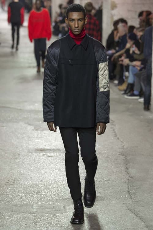 Dries Van Noten ドリス・ヴァン・ノッテン
