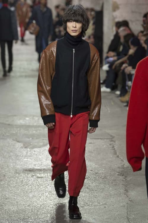 Dries Van Noten ドリス・ヴァン・ノッテン