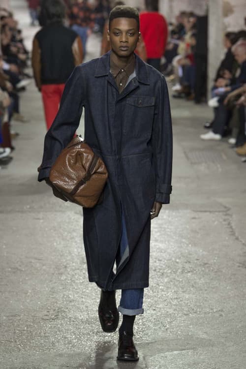 Dries Van Noten ドリス・ヴァン・ノッテン