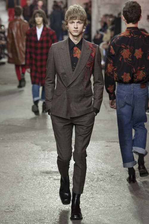 Dries Van Noten ドリス・ヴァン・ノッテン