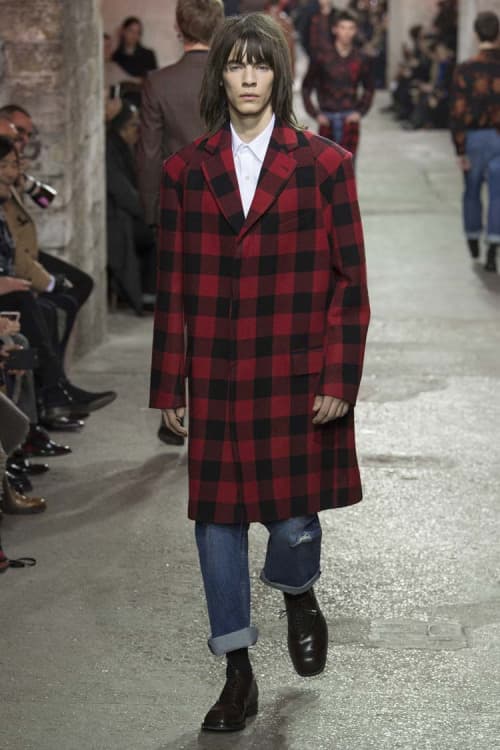 Dries Van Noten ドリス・ヴァン・ノッテン