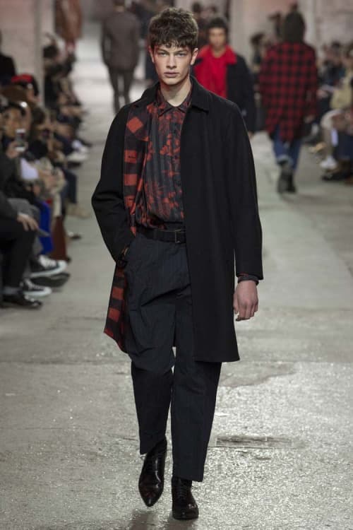 Dries Van Noten ドリス・ヴァン・ノッテン