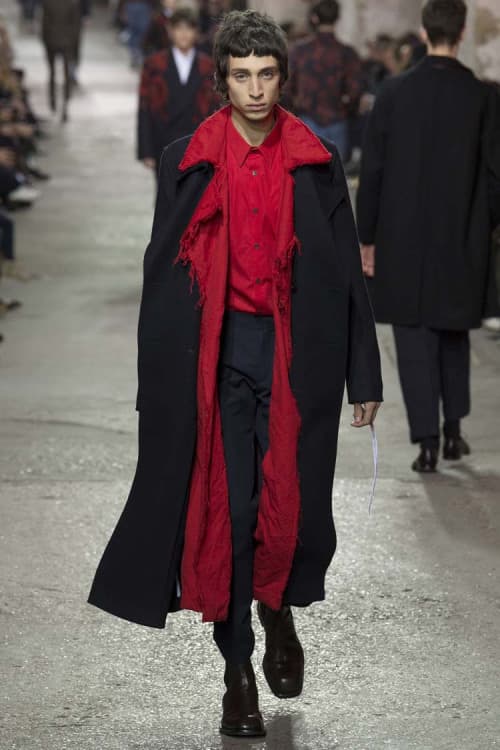 Dries Van Noten ドリス・ヴァン・ノッテン