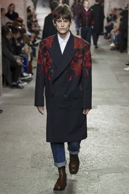 Dries Van Noten ドリス・ヴァン・ノッテン