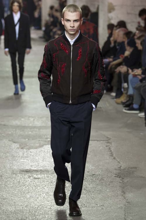 Dries Van Noten ドリス・ヴァン・ノッテン