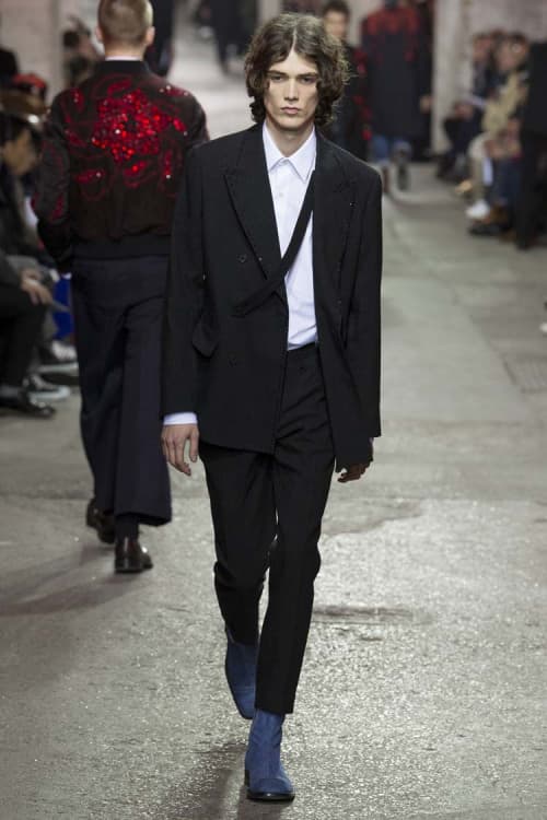 Dries Van Noten ドリス・ヴァン・ノッテン