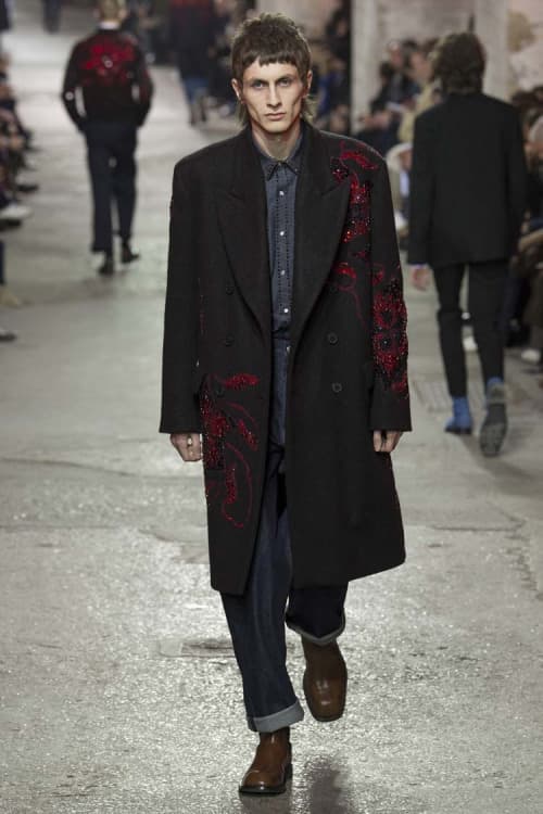 Dries Van Noten ドリス・ヴァン・ノッテン