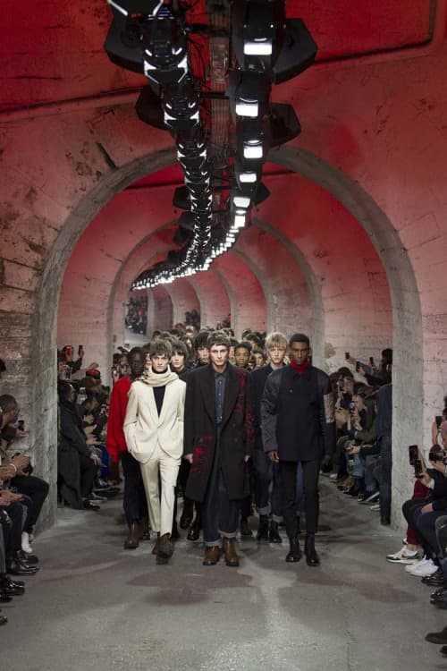 Dries Van Noten ドリス・ヴァン・ノッテン
