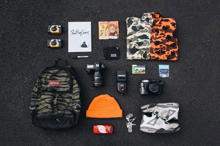 Essentials: サム・コーンズ