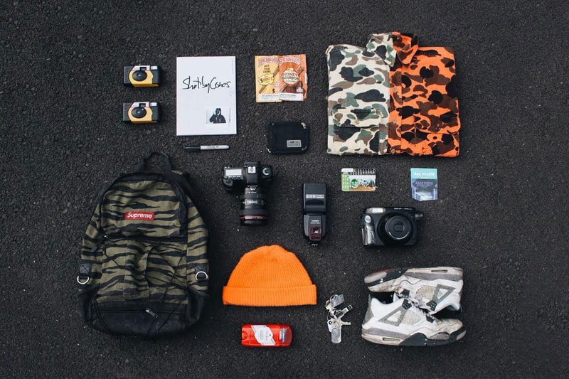 Essentials: サム・コーンズ