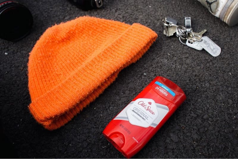 Essentials: サム・コーンズ