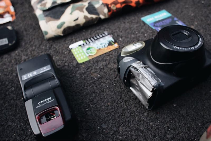 Essentials: サム・コーンズ