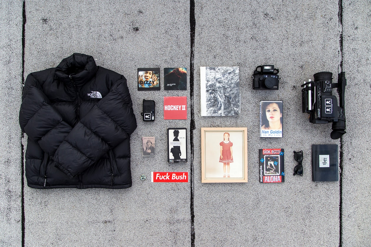 HYPEBEAST Editor’s Pick：#Essentials 5選 + 番外編