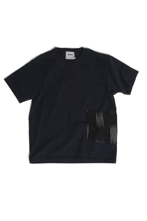 FACTOTUM と伝統的な亀田縞のコラボレーションアイテムがリリース